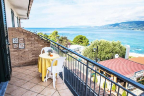 Гостиница B&B Belvedere  Палинуро